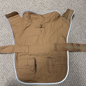 Duluth Trading Co Dog Coat